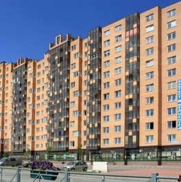Продажа 1-комн квартиры на вторичном рынке Кудрово г, Ленинградская ул,  д. 3