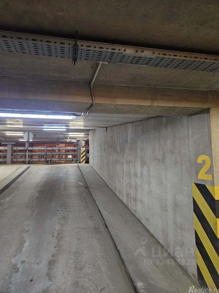 Аренда гаража Красногорск, Красногорский б-р,  д. 48,  к. 1