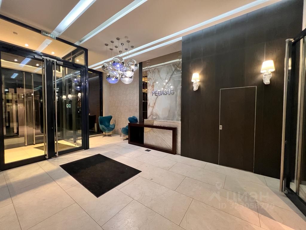 Продажа 3-комн квартиры на вторичном рынке шоссе Энтузиастов, 86Ак1