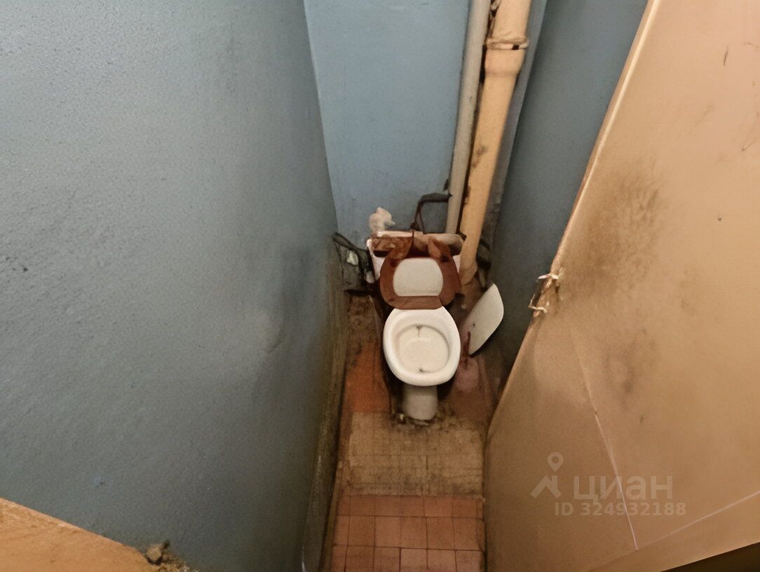Продажа комнаты Валовая улица, 10