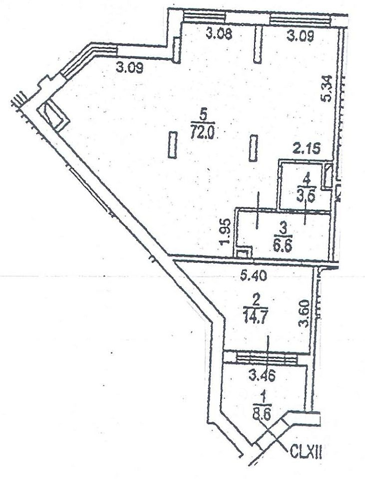 Аренда ПСН Михневская улица