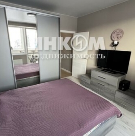 Продажа 1-комн квартиры на вторичном рынке Глухово, улица Рублёвское предместье,  д. 30