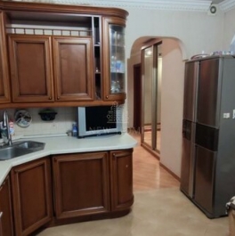 Продажа 2-комн квартиры на вторичном рынке улица Корнейчука,  д. 20