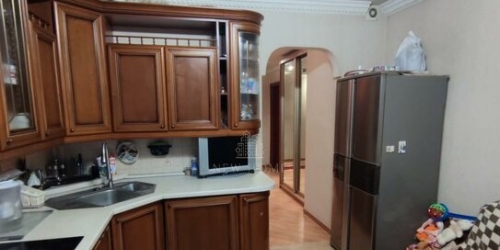 2-комн квартира улица Корнейчука,  д. 20