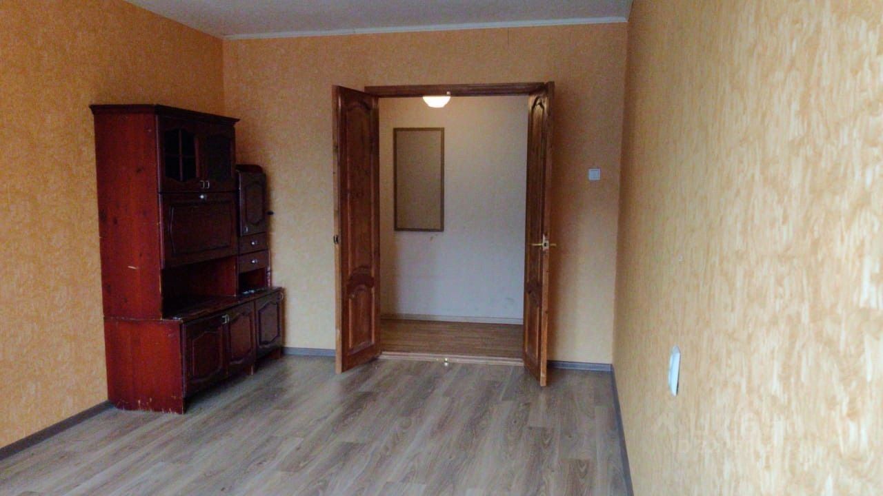 Продажа 3-комн квартиры на вторичном рынке Электросталь, улица Пушкина, 25А