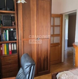 Продажа 3-комн квартиры на вторичном рынке ул Немчинова,  д. 1/25