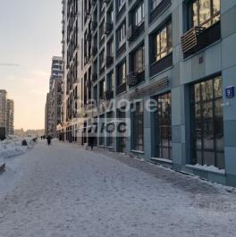 Аренда ПСН улица Лобановский Лес