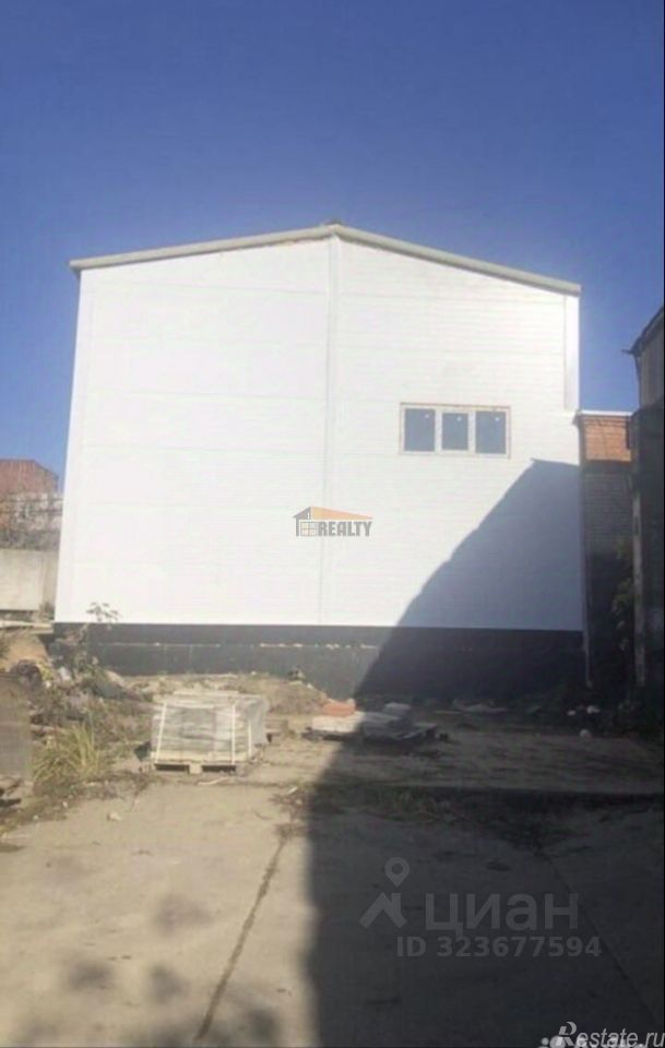 Продажа склада Домодедово, улица Имени В.Д. Преснова,  д. 32 к11