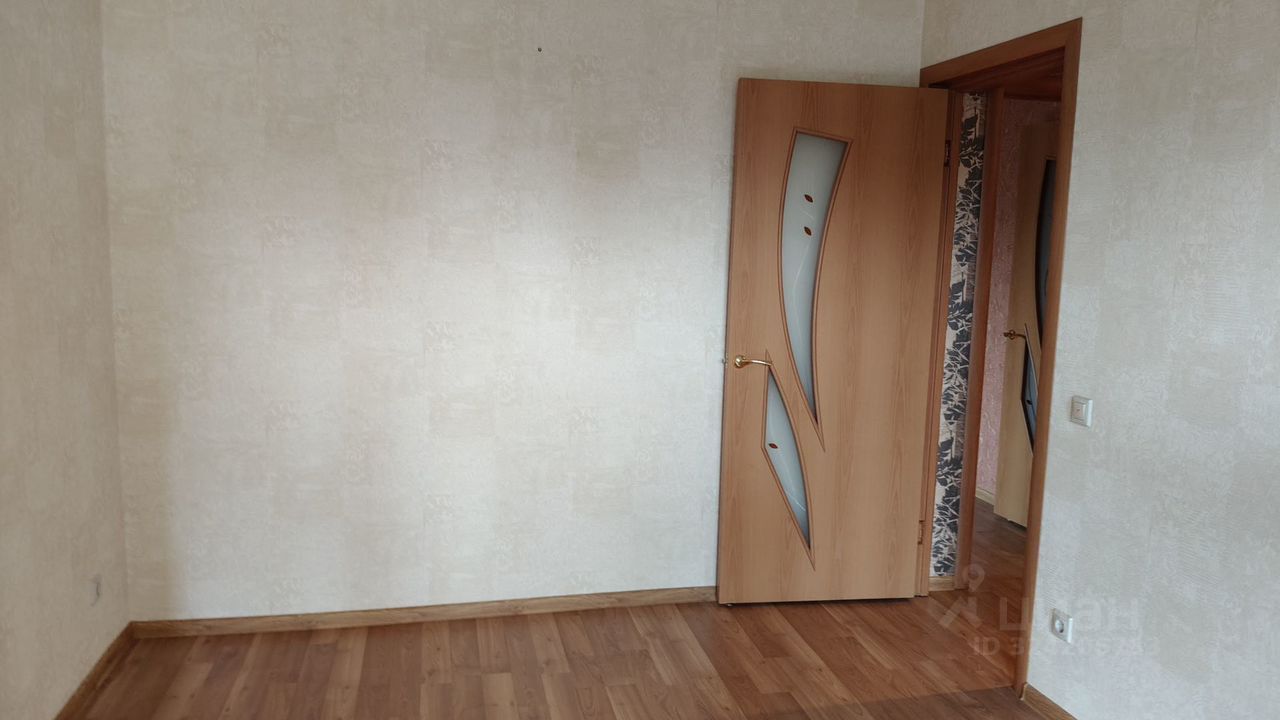 Продажа 3-комн квартиры на вторичном рынке Голицыно, Советская улица, 52к8