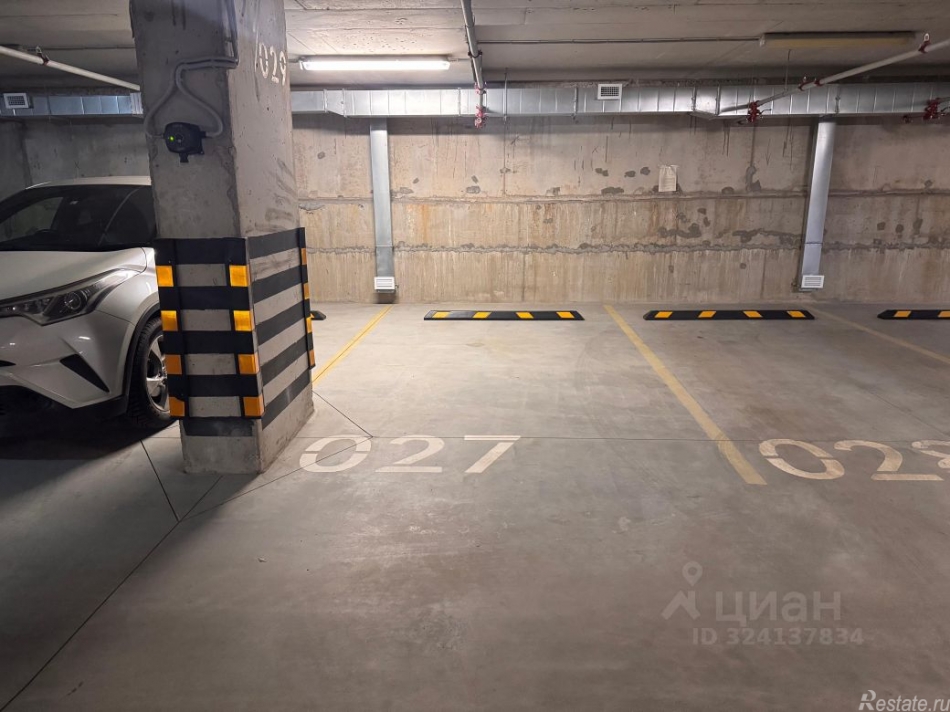 Аренда гаража Михайловская дорога,  д. 14 к1 с1