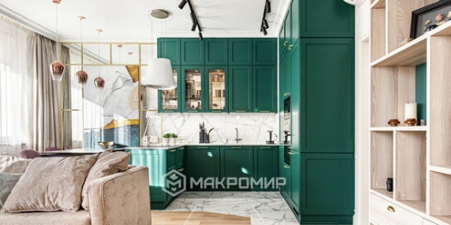 3-комн квартира Апраксин пер,  д. 15,  к. 2