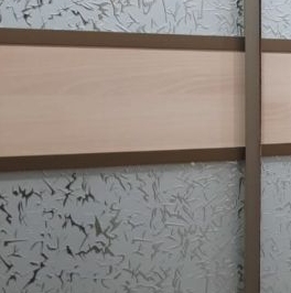 Аренда студии Боброво пгт, улица Лесная, 22к1