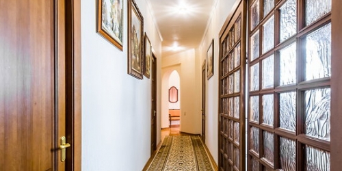 5-комн квартира Пятницкая улица,  д. 53