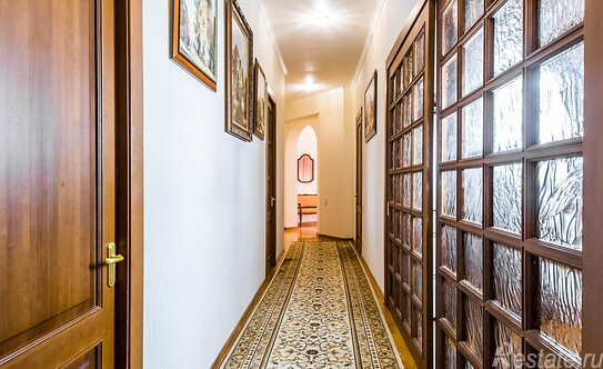 Продажа 5-комн квартиры на вторичном рынке Пятницкая улица,  д. 53