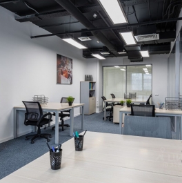 Аренда офиса улица Академика Варги,  д. 8 к1