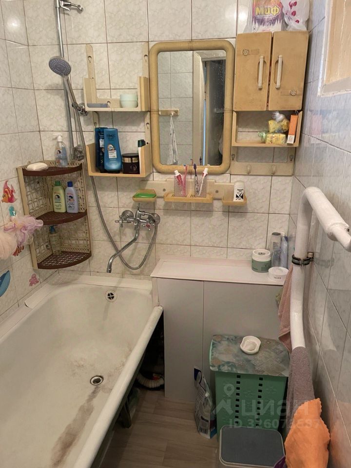 Продажа 1-комн квартиры на вторичном рынке Пересвет, улица Королева, 9