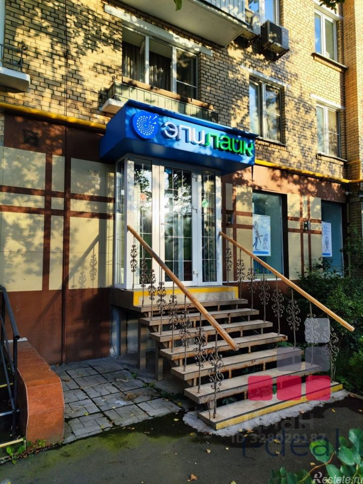 Аренда ПСН ул Народного Ополчения,  д. 42,  к. 1