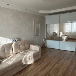 Продажа 1-комн квартиры на вторичном рынке Домодедово, бульвар Строителей,  д. 5