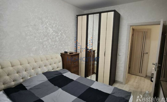 Продажа 2-комн квартиры на вторичном рынке Вернадского пр-кт,  д. 61 к2