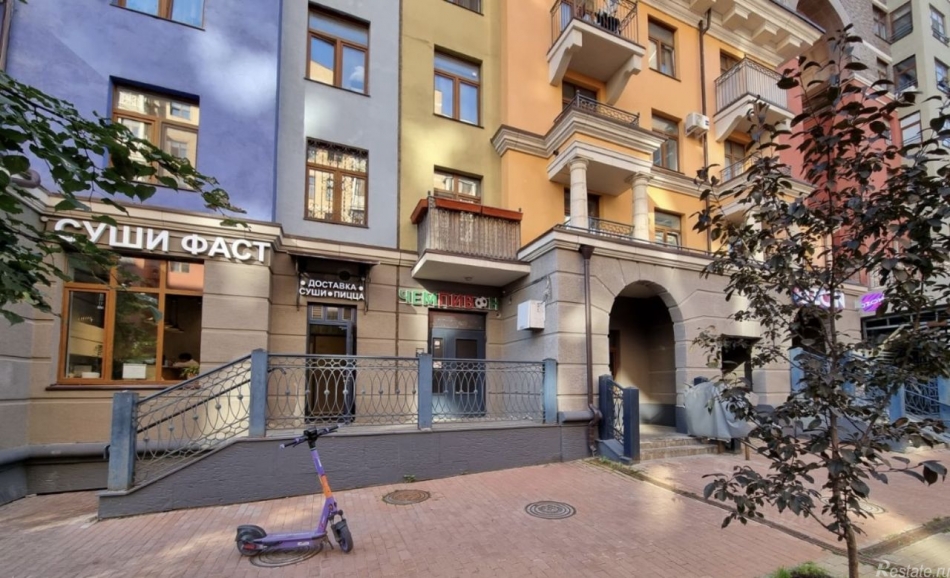 Аренда ПСН Химки, улица Германа Титова,  д. 12 к2