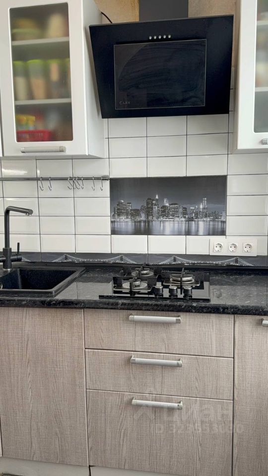 Продажа 2-комн квартиры на вторичном рынке Пискаревский проспект, 56К3