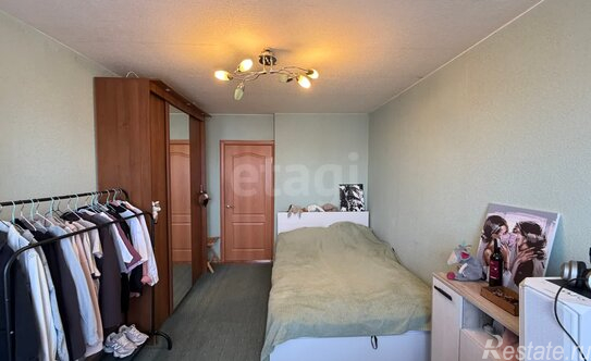 Продажа 3-комн квартиры на вторичном рынке Воскресенск, ул Кагана,  д. 27/10