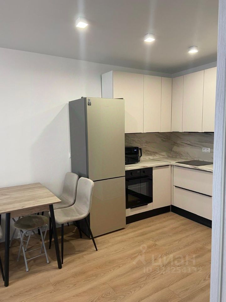 Аренда 2-комн квартиры на вторичном рынке улица Римского-Корсакова, 11к9