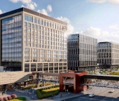 Продать Помещения свободного назначения Старосаврасовская ул   