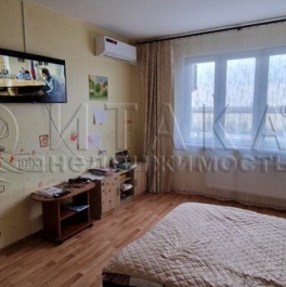 Продажа 3-комн квартиры на вторичном рынке Предпортовый 5-й проезд,  д. 8 к1