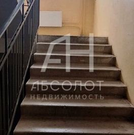 Продажа 3-комн квартиры на вторичном рынке Богородское рп, Слободка ул,  д. 1