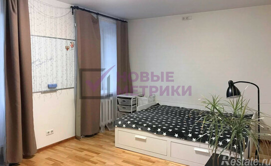 Продажа 1-комн квартиры на вторичном рынке ул Орбели,  д. 25,  к. 5