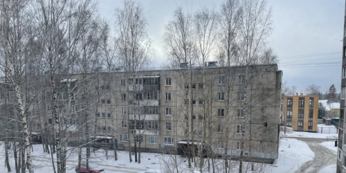 2-комн квартира Всеволожск г., Александровская ул. ,  д. 76