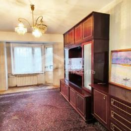 Продажа 3-комн квартиры на вторичном рынке Константиновская улица,  д. 23/13