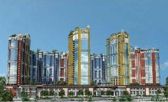 Продажа 3-комн квартиры на вторичном рынке ул Руднева