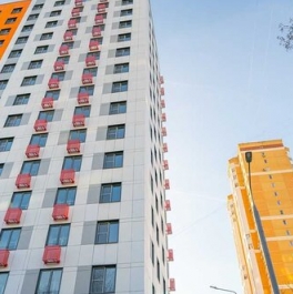 Продажа 2-комн квартиры на вторичном рынке Щелковское ш,  д. 71