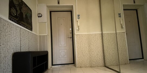 3-комн квартира Комсомольская 2-я ул,  д. 55