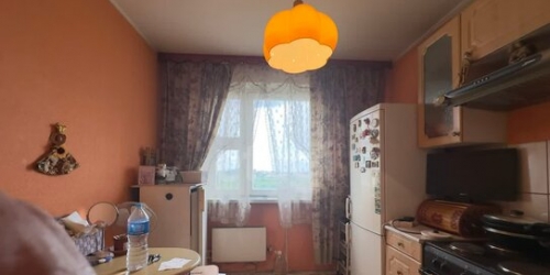 2-комн квартира улица Маршала Кожедуба,  д. 14