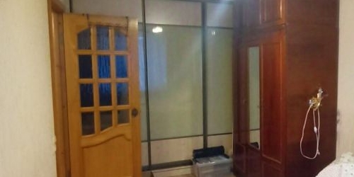 2-комн квартира пос. Металлострой, улица Максима Горького, 4