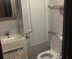 2-комн квартира Смольная улица, 63