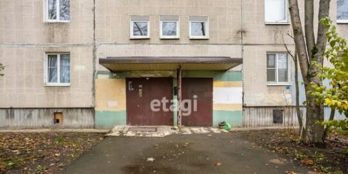 3-комн квартира ул Олеко Дундича,  д. 10,  к. 1