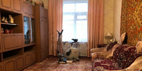 3-комн квартира Золоторожский проезд,  д. 4