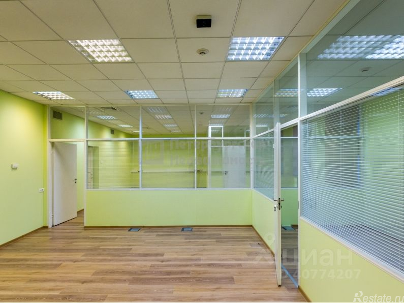 Аренда офиса Шпалерная улица,  д. 2/4