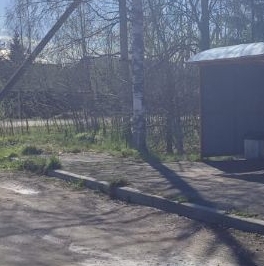 Продажа земли Дружная Горка городской поселок, улица Пограничная Продажа земли Дружная Горка городской поселок, улица Пограничная