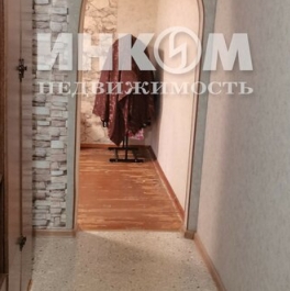 Продажа 2-комн квартиры на вторичном рынке Мытищи г, Терешковой ул,  д. 21 к1