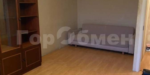 1-комн квартира улица Инессы Арманд, 3