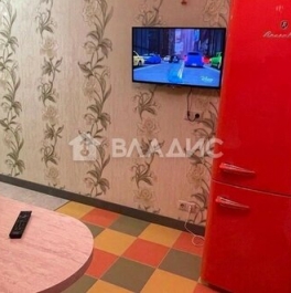 Продажа 1-комн квартиры на вторичном рынке Рублевское ш,  д. 30,  к. 2