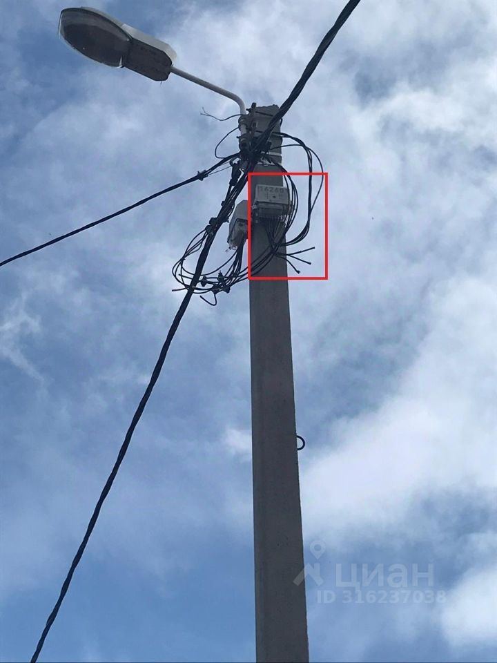 Продажа земли Аннинская слобода кп,  д. 65