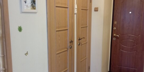 1-комн квартира Бабушкина ул,  д. 111