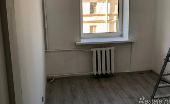 Продажа 3-комн квартиры на вторичном рынке Комсомольская 2-я ул,  д. 21,  к. 2