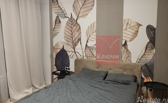 Продажа 2-комн квартиры на вторичном рынке Эдварда Грига ул,  д. 15